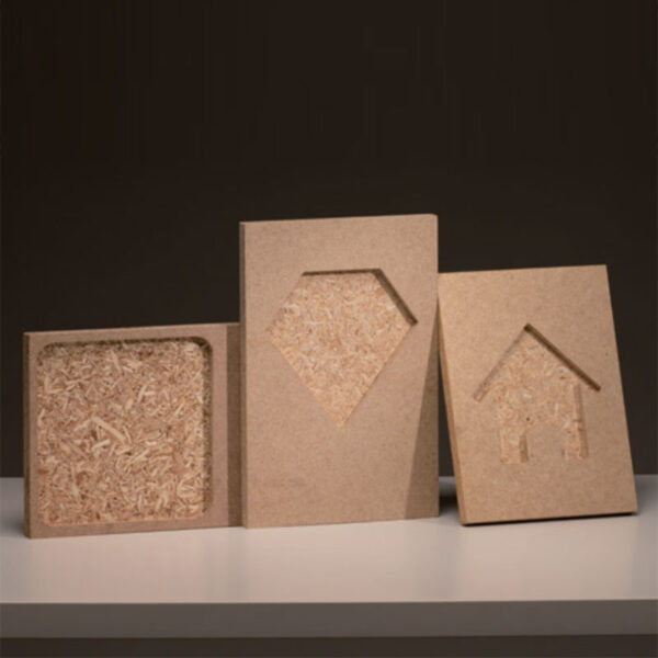 Particle Board