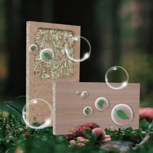 Waterproof & Moisture-resistant & Antimicrobia Board - Image 2