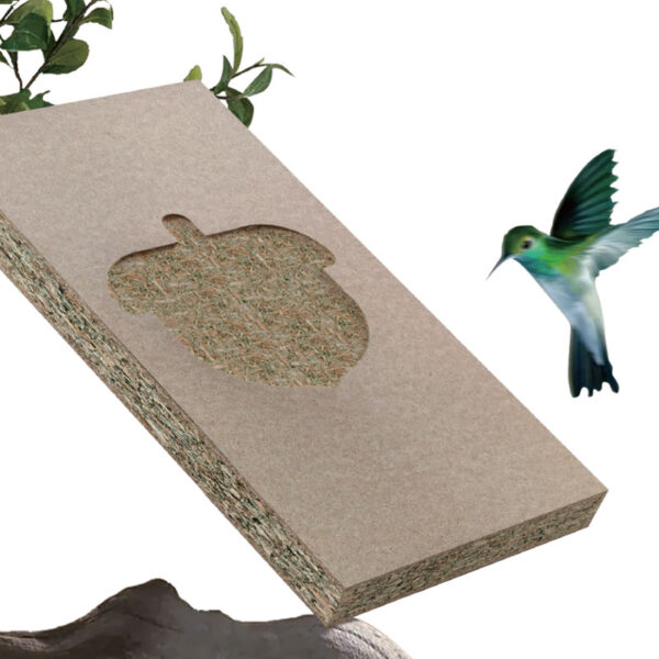 Waterproof & Moisture-resistant & Antimicrobia Board - Image 3