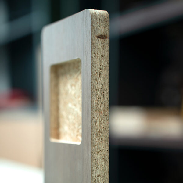 Reed board - Image 5
