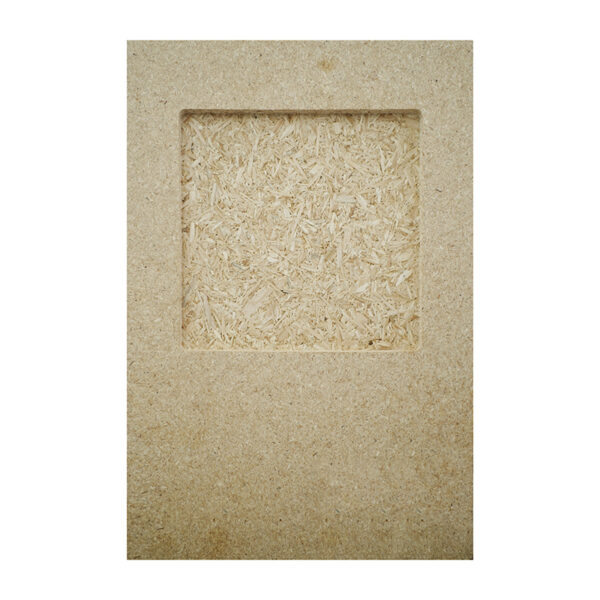 white pine board