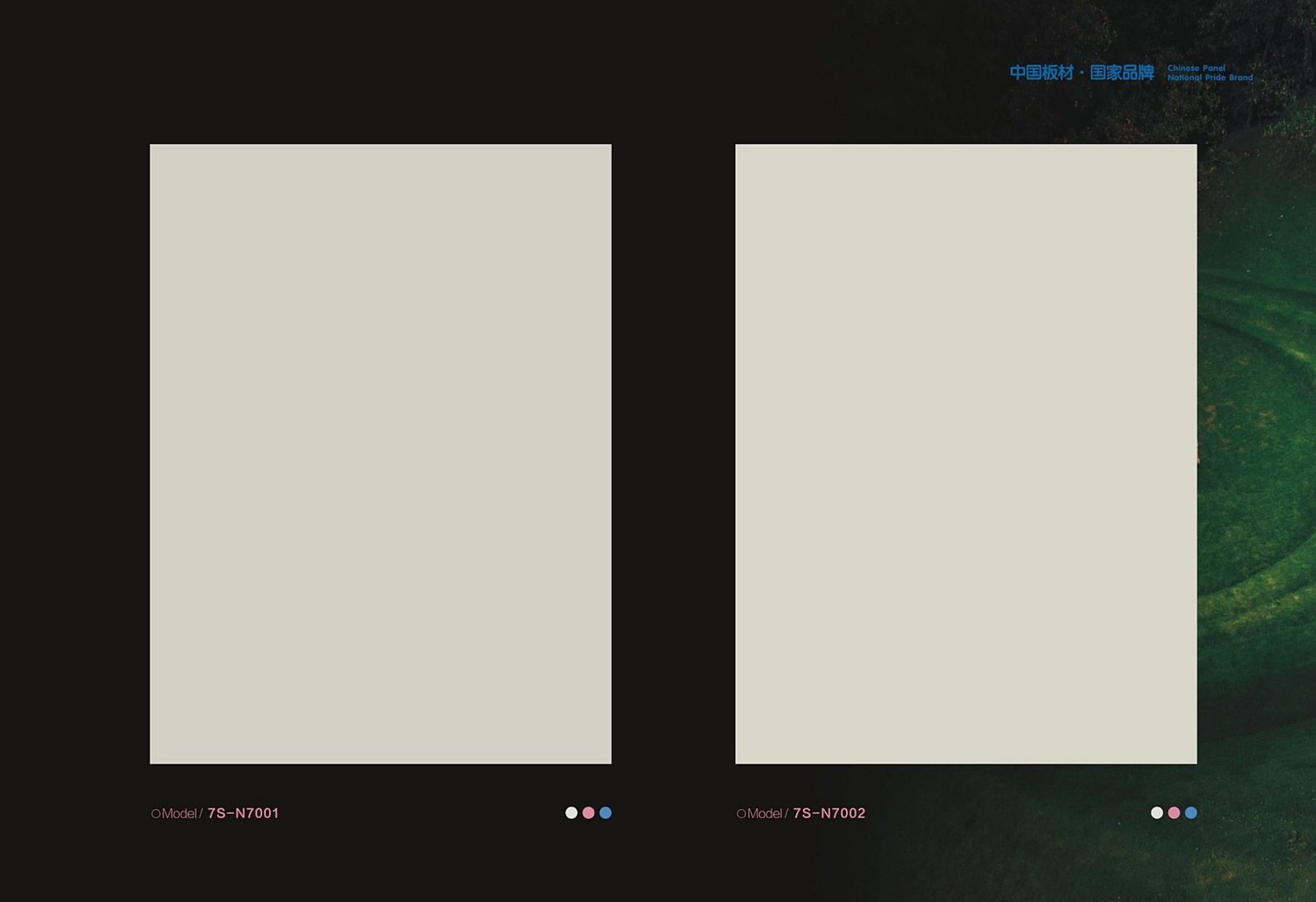 Nearkudos 7S Nano Paint-finish Board Sample Book - Image 13