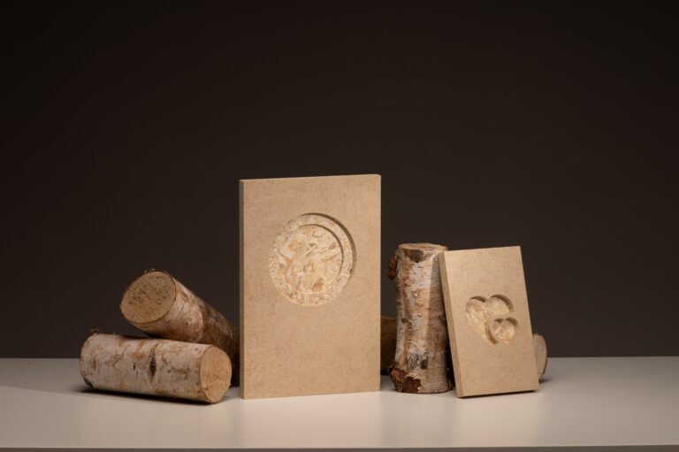 How to Choose the Right Wood-Based Board Material for Furniture and Interior Projects